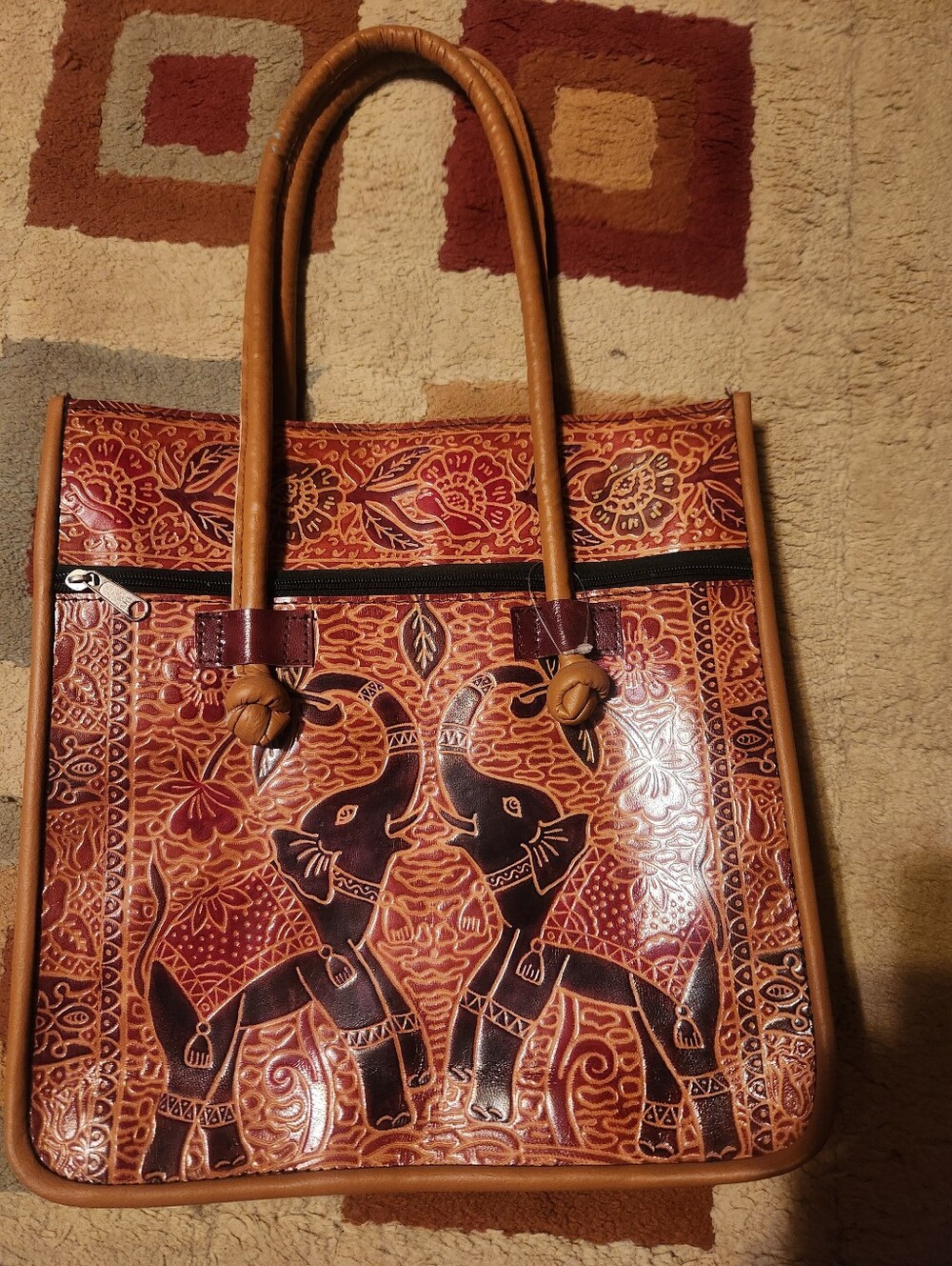 Purse